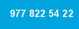 977 822 54 22
